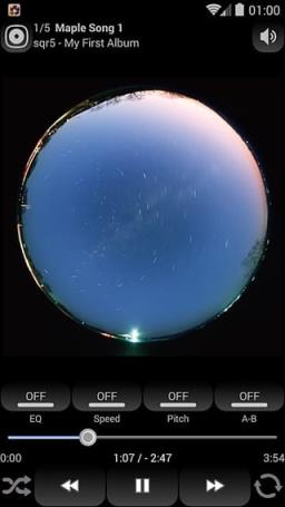 枫叶播放器官方手机版