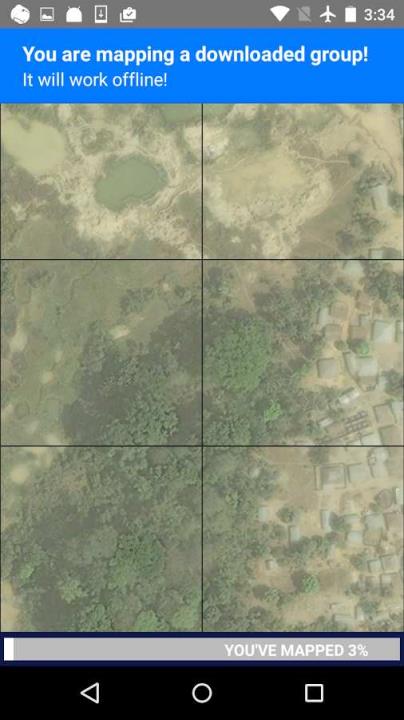 Mapswipe地图寻人下载