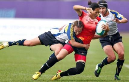 2021年里约奥运会橄榄球赛程项目安排表