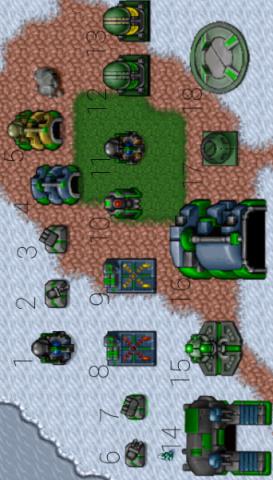 铁锈战争盒子手机版