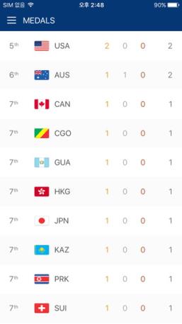 里约奥运会apk下载