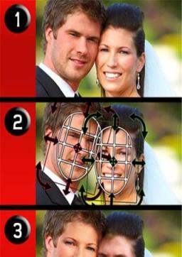 快乐大本营换脸神器