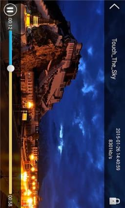 新剧影院播放器