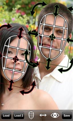 快乐大本营杨洋换脸app