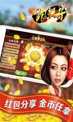 优乐湖南跑胡子透视器