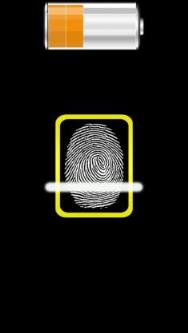 finger battery指纹充电app下载