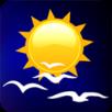 我的都市天气App手机