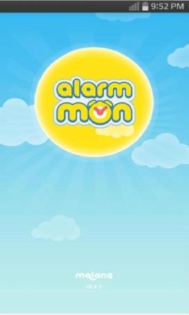 AlarmMon怪物闹钟APP