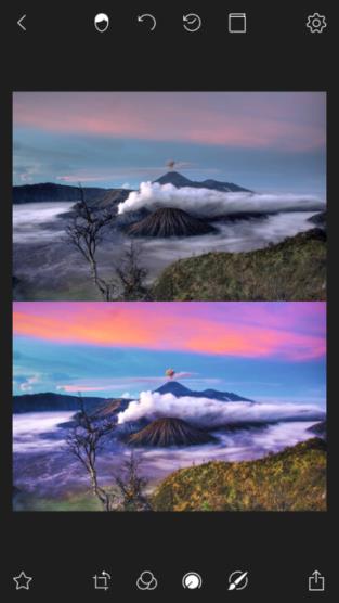 泼辣修图安卓破解版