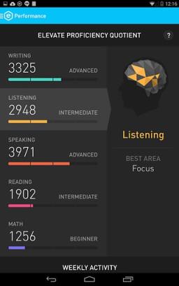 Elevate脑力训练开发app下载