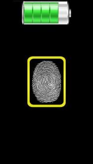 finger ba指纹充电下载
