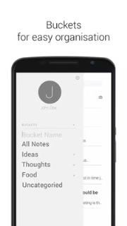 简约笔记Buno应用