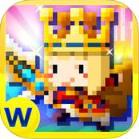 点点地下城放置挂