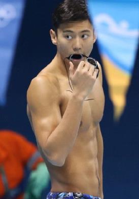 2021里约奥运会宁泽涛自由泳直播软件