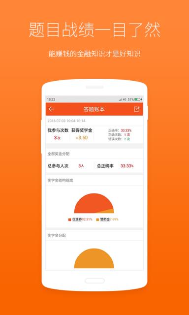 疯狂奖学金APP手机