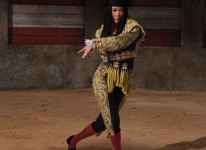 2021中国新歌声宣传片吐槽版