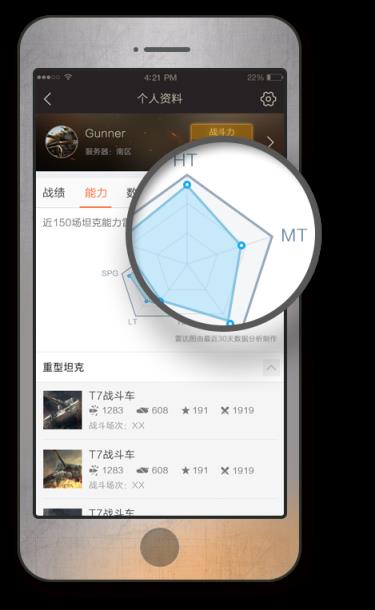 多玩坦克世界手机盒子