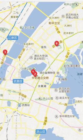 酒吧地图手机版