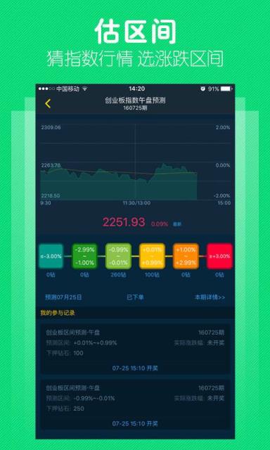 易点投官方手机版
