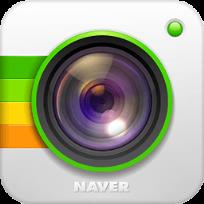 Naver Camera手机