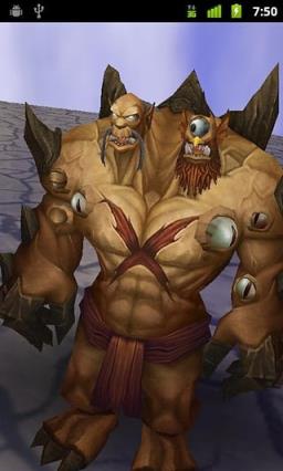 魔兽世界英雄榜安卓版app