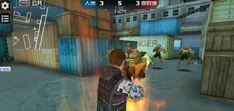 反恐精英之枪王对决刷枪辅助手机