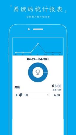 天天记账手机软件