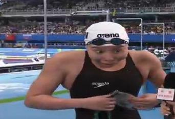 傅园慧洪荒之力爆红视频app