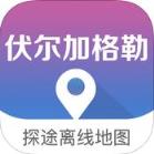 伏尔加格勒地图手机版