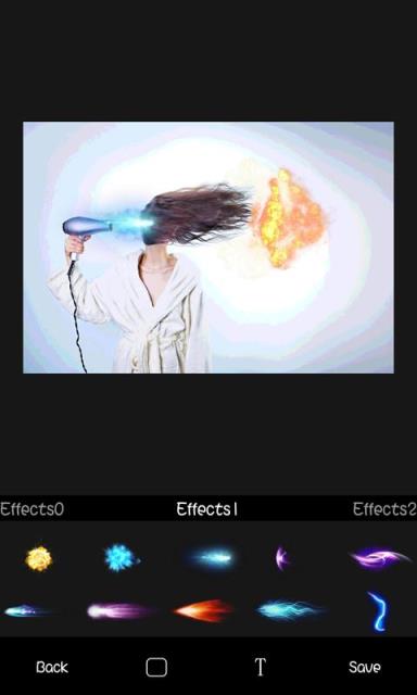 图片特效合成app