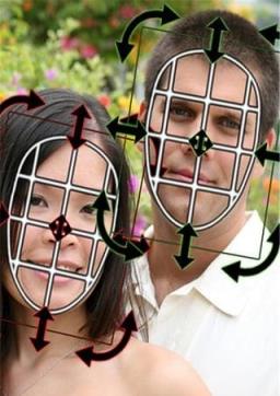 快乐大本营换脸神器