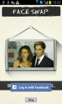 Face Juggler安卓版下载