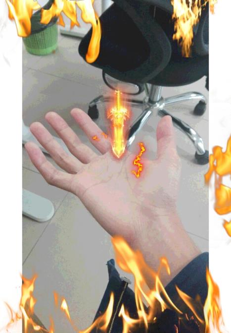 图片特效合成app