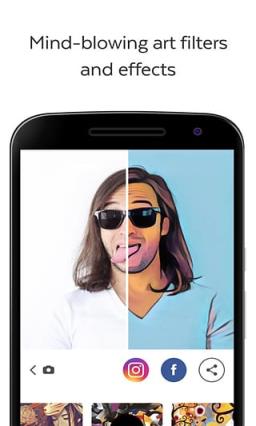 Prisma艺术相机下载