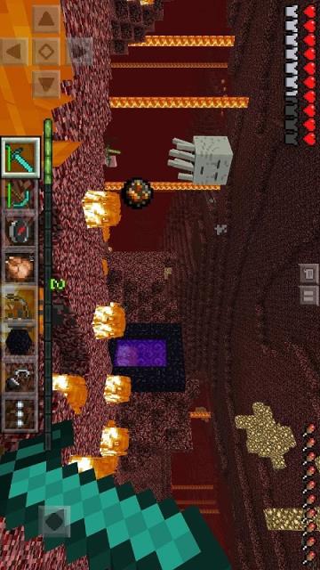 我的世界骑士助手联机版