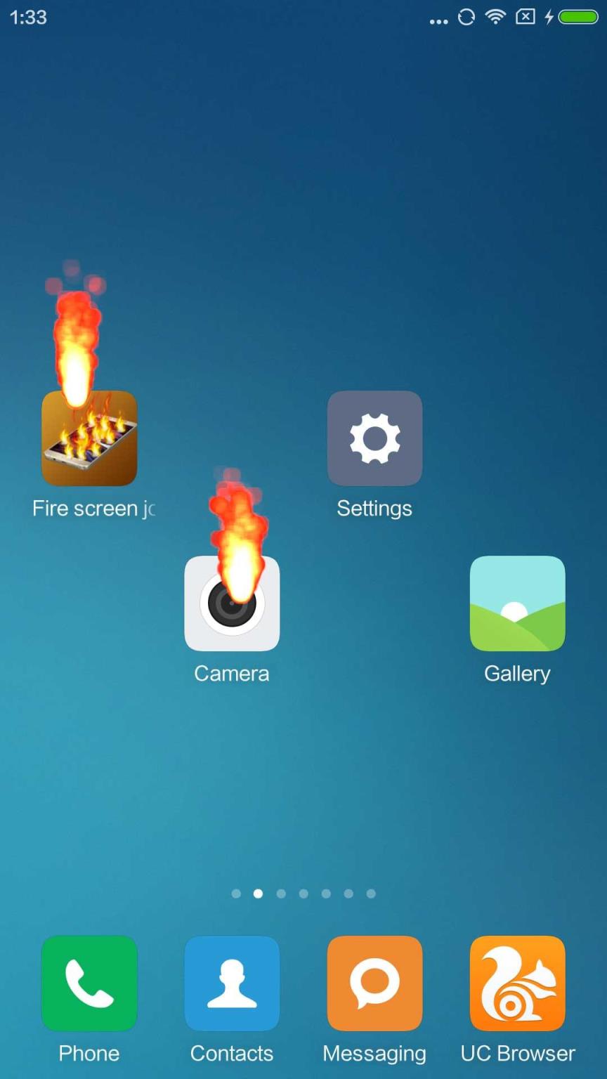 快手屏幕写3d火花字体软件