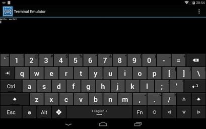 C4droid C++编译器app手机