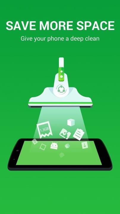 联想空间清理CLEANit