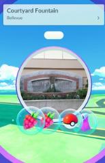 精灵宝可梦goPP助手gps修改版