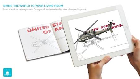 AR+app手机