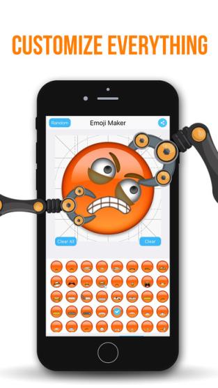 疯狂表情包制作app