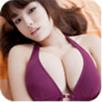 韩国女主播李秀彬吃饼干视频