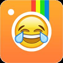 Emoji相机软件手机