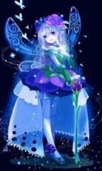 花精灵