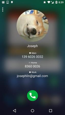 3D桌面(TSF Launcher)