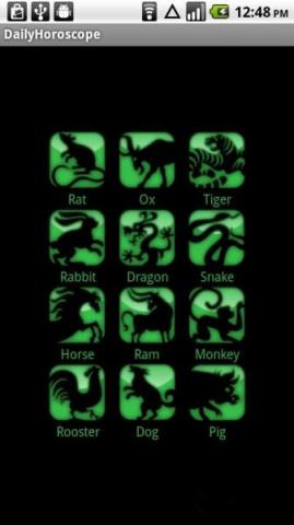 DailyHoroscope每日星运app下载