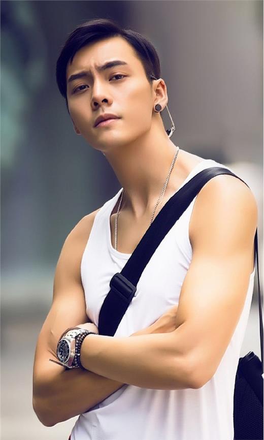 老九门霸气陈伟霆图片app下载