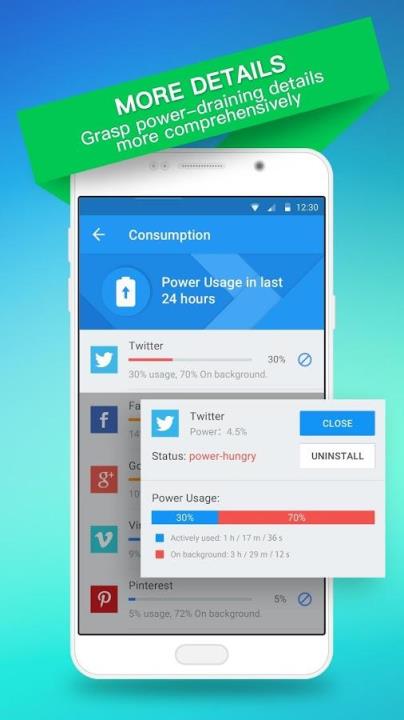 360电池加360 Battery Plus