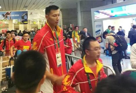 2021奥运会中国男篮vs美国男篮盘口分析