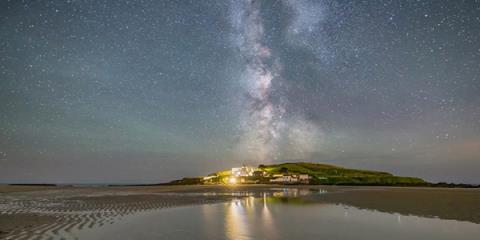 英仙座流星雨最佳观测地点查询app